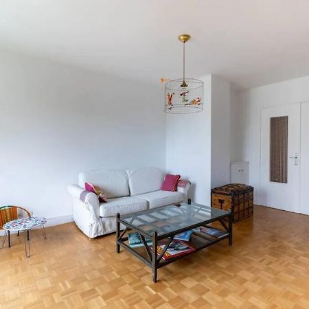 Hsh Saint-Charles Andre-Citroen Superbe Appartement 5P 파리 외부 사진