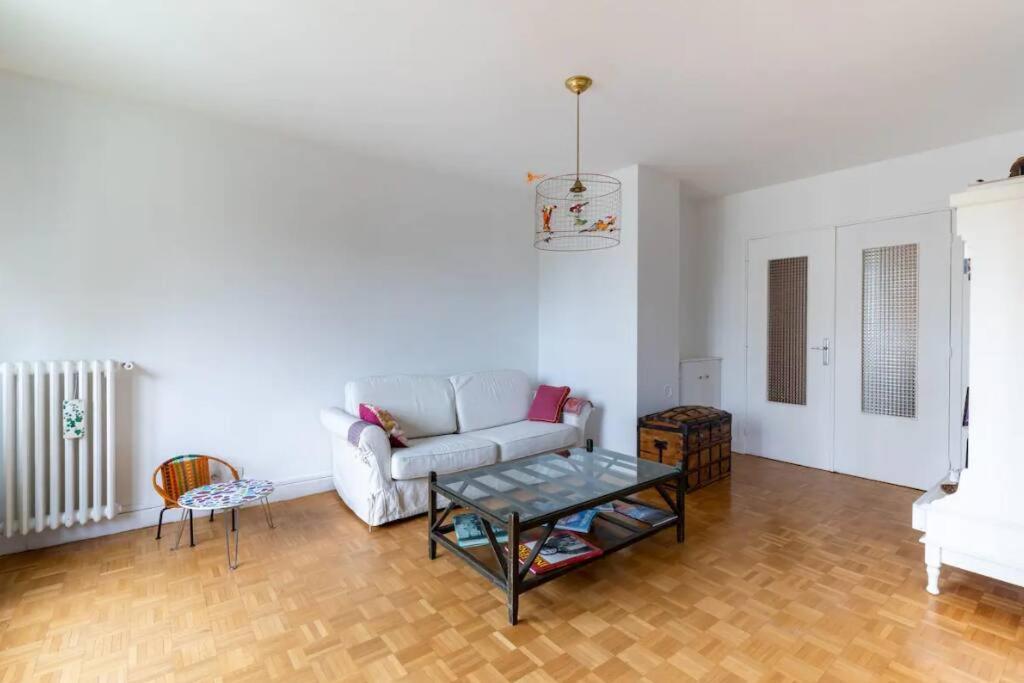 Hsh Saint-Charles Andre-Citroen Superbe Appartement 5P 파리 외부 사진